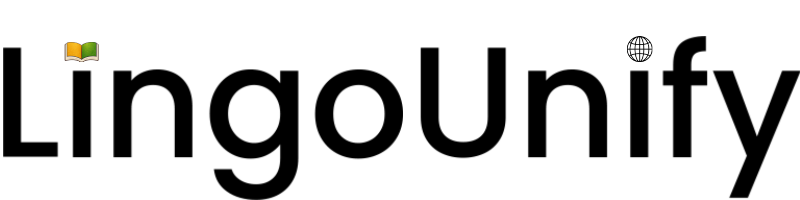 LingoUnify